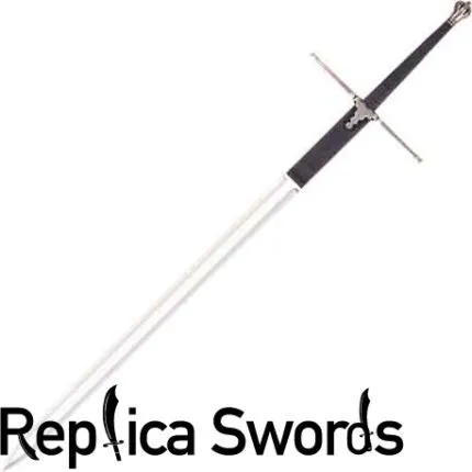 Freedom Fighter Early Scottish Sword Claymore