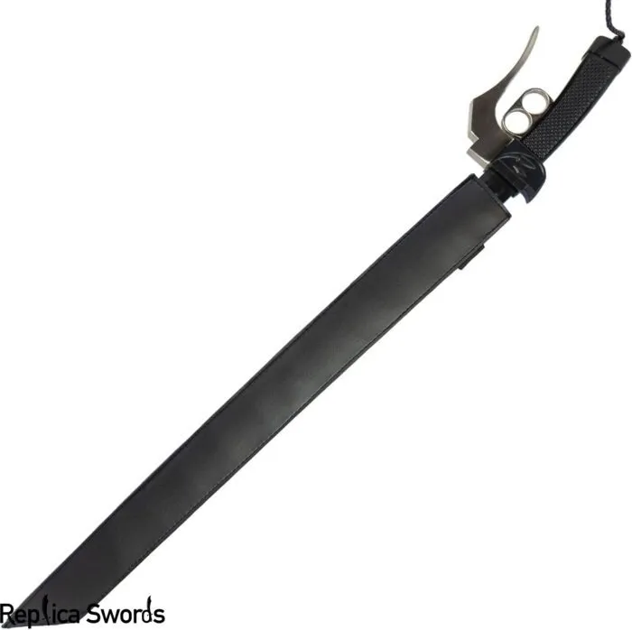 3D Maneuver Gear swords Of Survey Corps - Attack On Titan