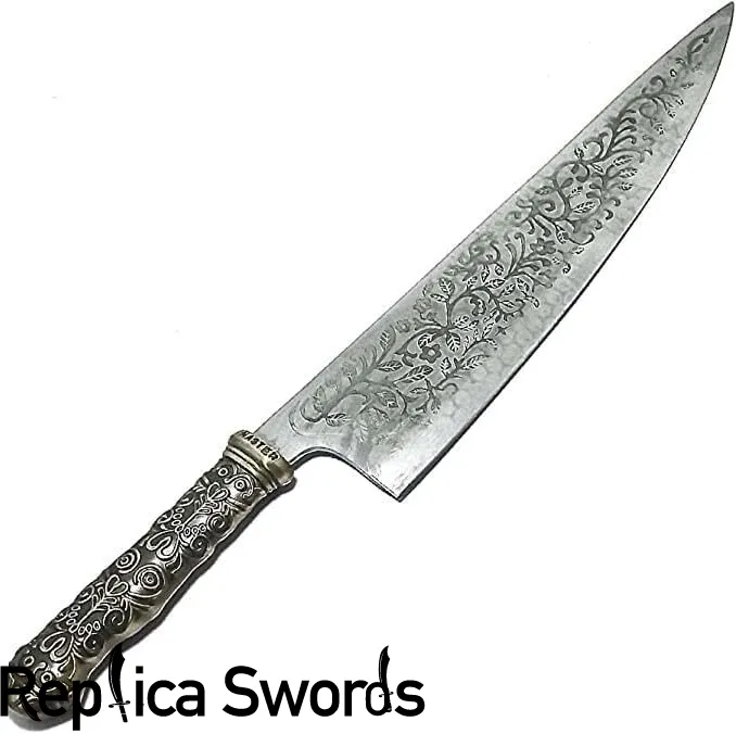 Alice: Madness Returns Vorpal Knife blade Replica