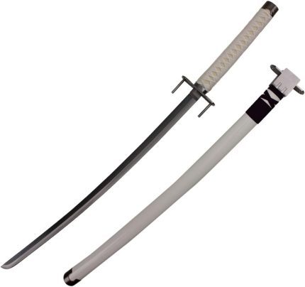 Satsuki Kirayuin's "Secret Sword Bakuzan" - Kill La Kill Replicas