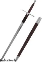 Braveheart William Wallace Claymore Sword Replica