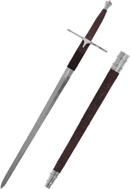 Braveheart William Wallace Claymore Sword Replica