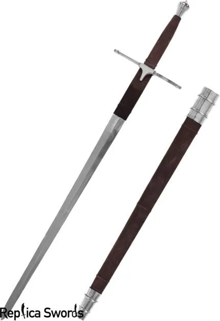 Braveheart William Wallace Claymore Sword Replica