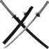 Elden Ring Moonveil Katana Sword Life Size Replica