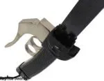 3D Maneuver Gear swords Of Survey Corps - Attack On Titan