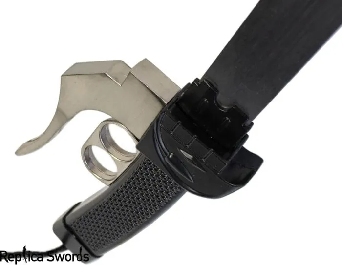 3D Maneuver Gear swords Of Survey Corps - Attack On Titan