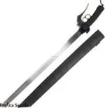 3D Maneuver Gear swords Of Survey Corps - Attack On Titan