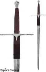 Braveheart William Wallace Claymore Sword Replica