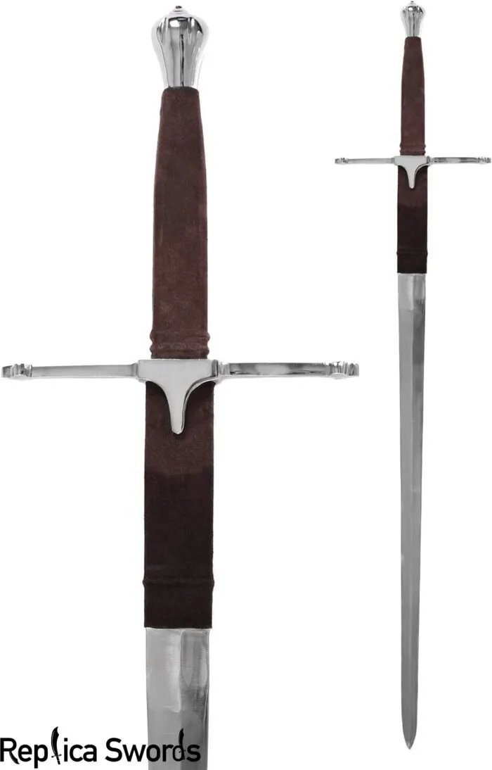 Braveheart William Wallace Claymore Sword Replica