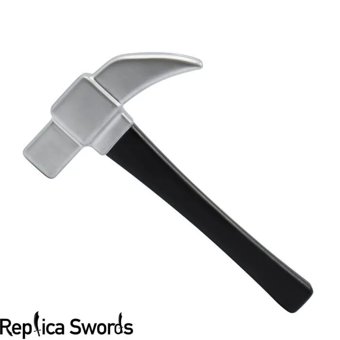 Nobara Kugisaki's Hammer & Nails - Jujutsu Kaisen Replicas