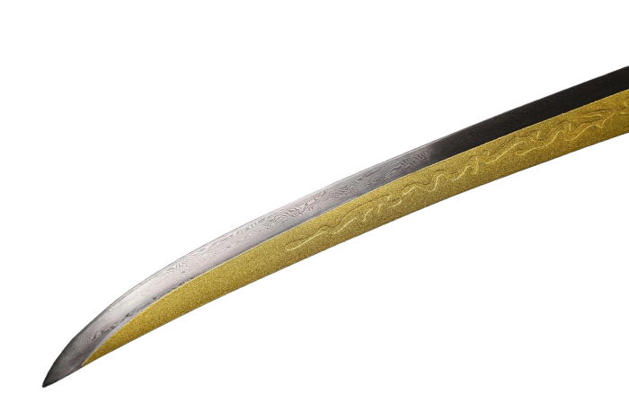 Elden Ring Hand of Malenia Sword Life-Sized Replica