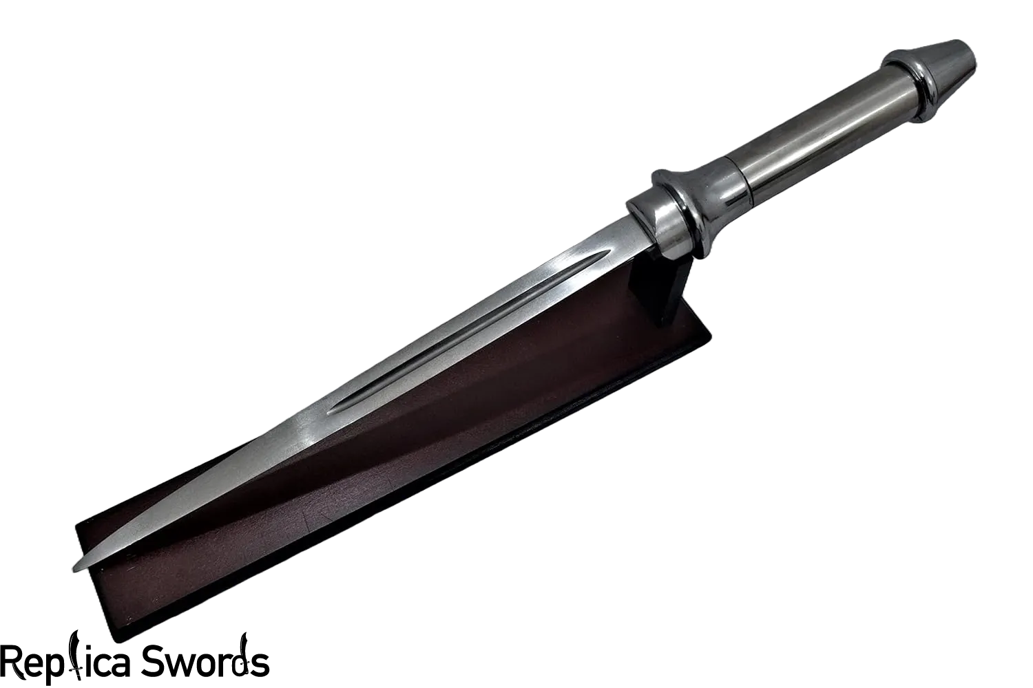 Supernatural Castiel Angel Blade Knife Silver Replica
