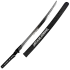 Raiden's High Frequency Blade Sword Replica | Metal Gear Rising