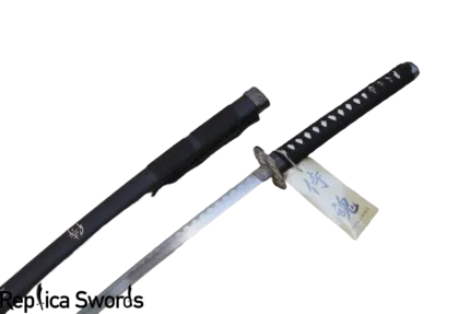 The Last Samurai Captain Nathan ALGREN Sword of Spirits Katana Replica
