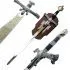 King Soloman Swords Replica Marto