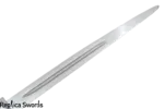 Supernatural Castiel Angel Blade Knife Silver Replica