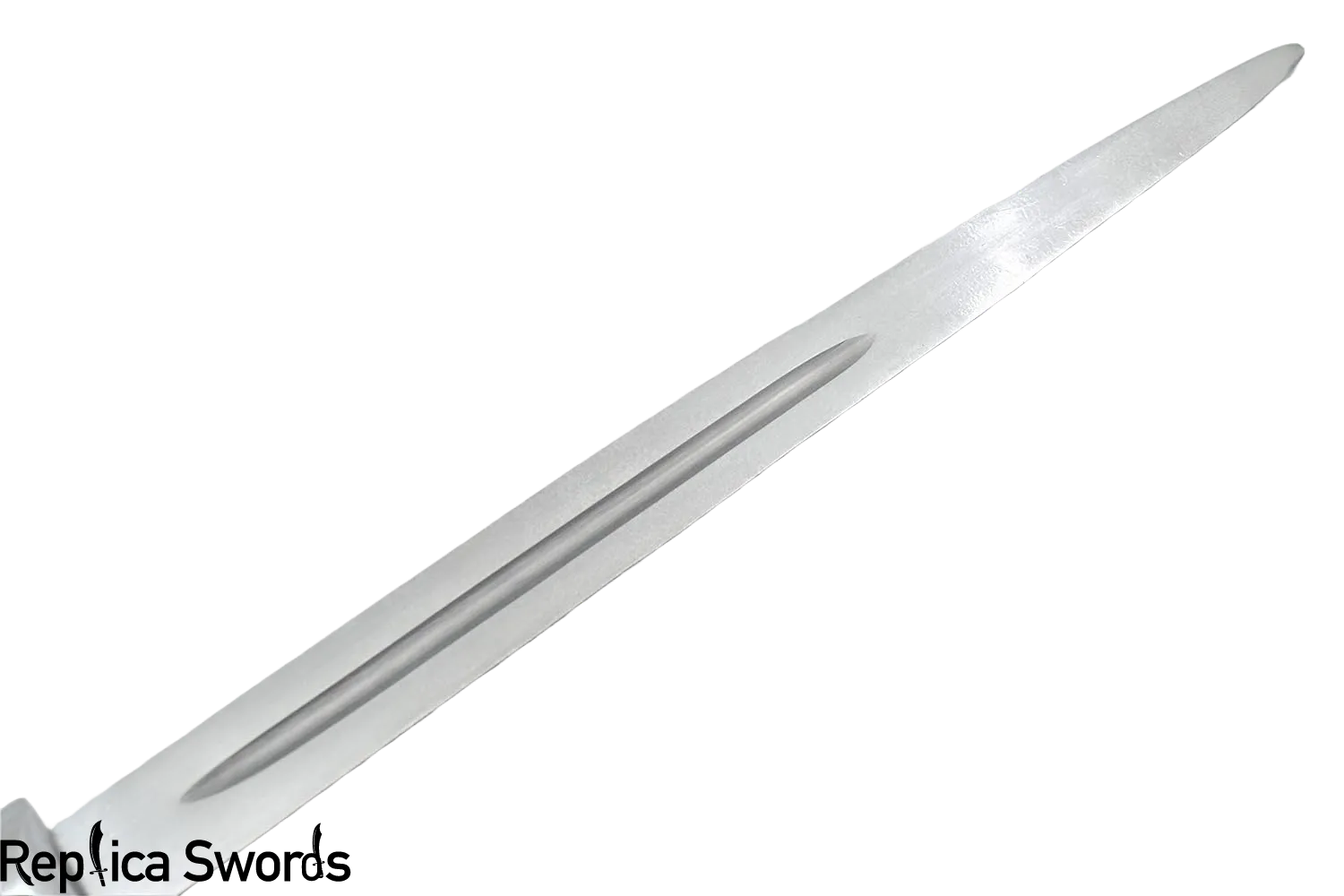 Supernatural Castiel Angel Blade Knife Silver Replica