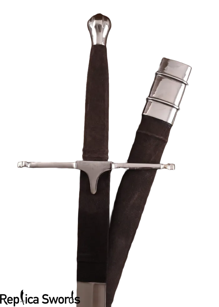 Braveheart William Wallace Claymore Sword Replica