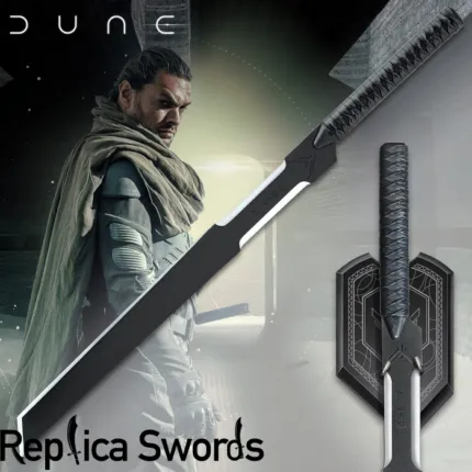 Dune Long Blade Sword Replica