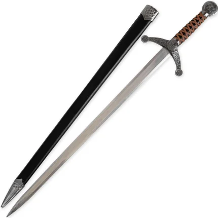 Celtic Legends Sword Finley - Scottish Claymore Replica