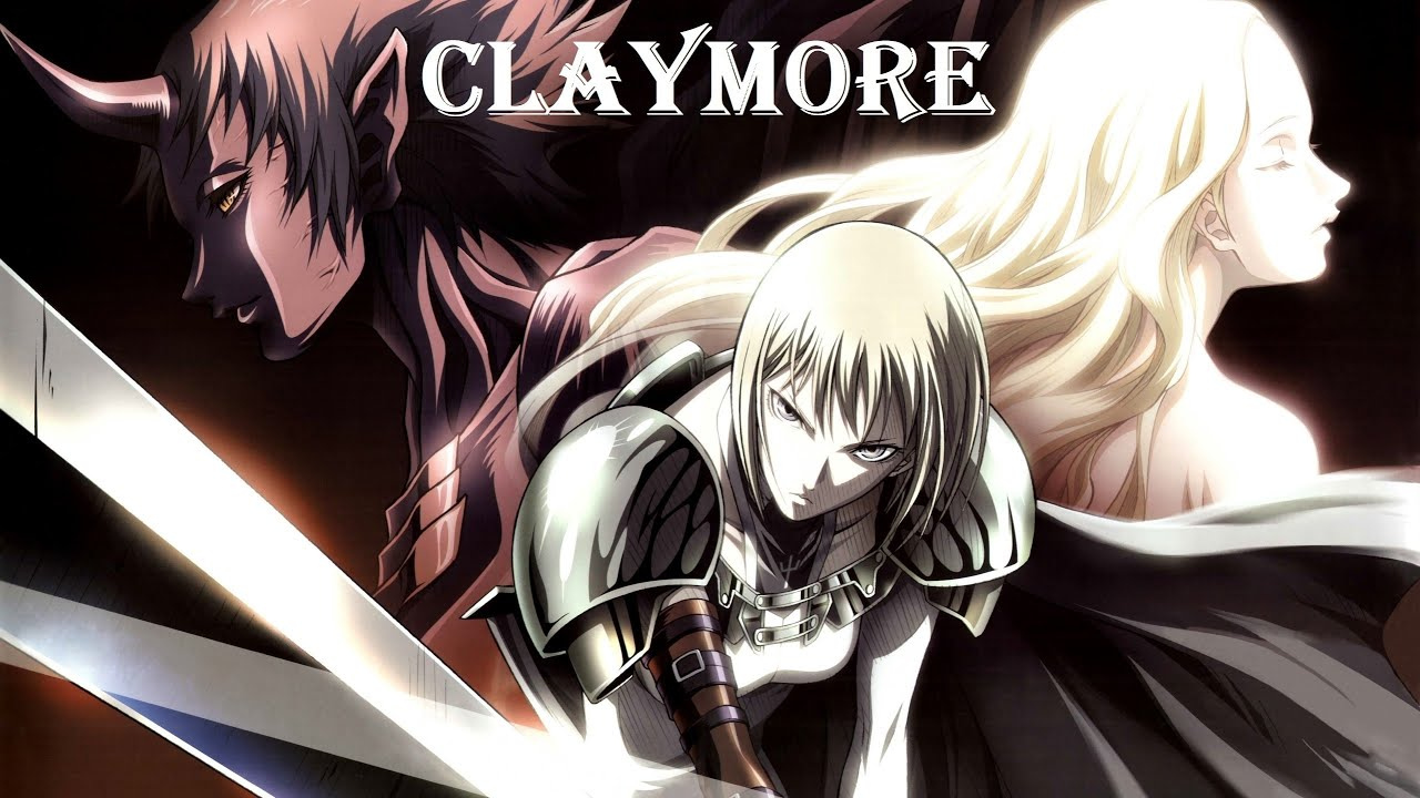 Claymore movie Swords for Sale