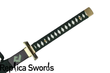 Sparrow Skin Dragonblade Sword Of Genji - Overwatch Cosplay Replicas