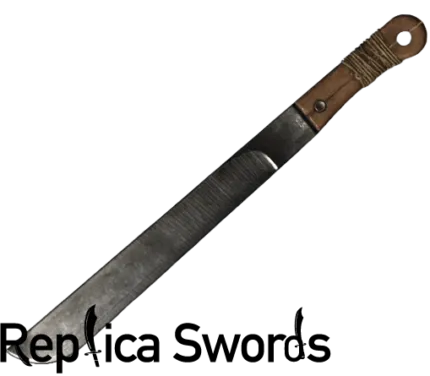 Black Ops Machete