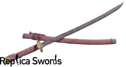 Takeo Katana Sword