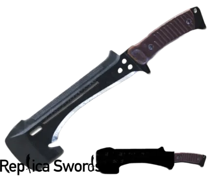 Call of Duty Machete