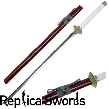 boruto swords