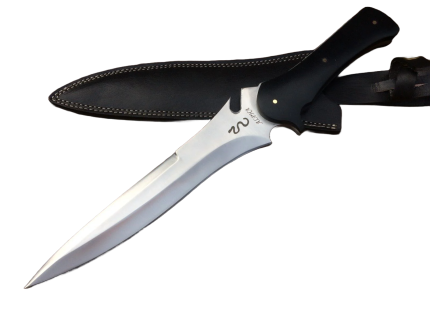 Resident Evil Jack Krauser Knife Replica