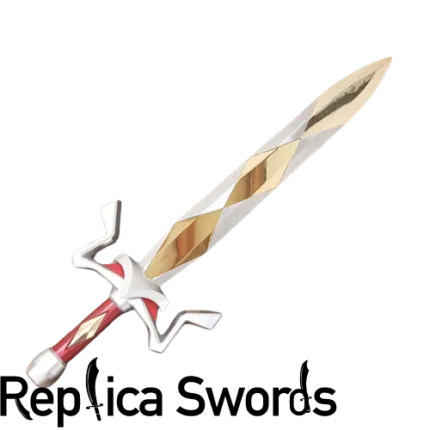 Gilded Sword Replica 1:1 The Legend of Zelda: Majora's Mask