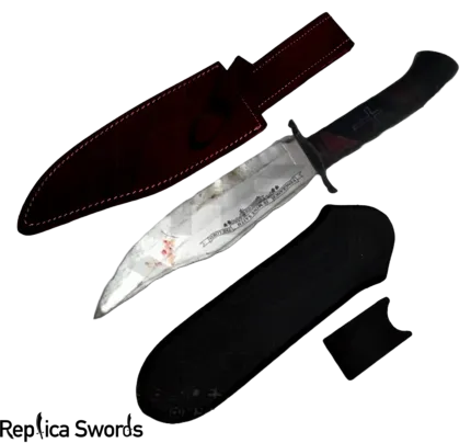 Resident Evil Final Chapter Knife Replica