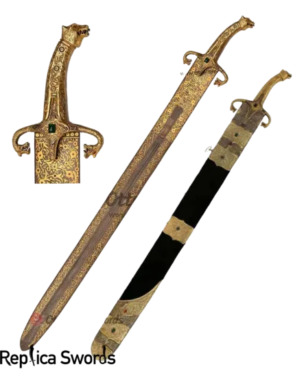 Sword-Of-Uthman-Ibn-Affan