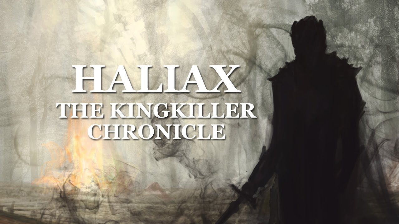 The kingkiller chronicles Sword for sale