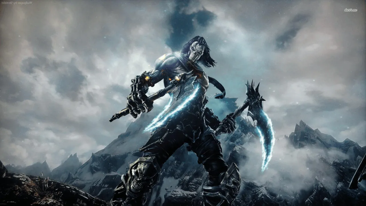 DarkSider for sale