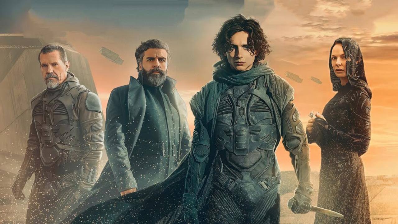 Dune Movie Swods for sale