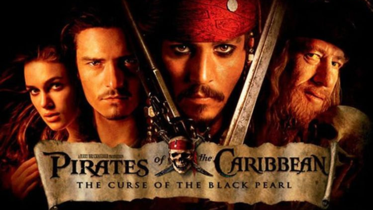 Pirates of Caribean Swords for sale