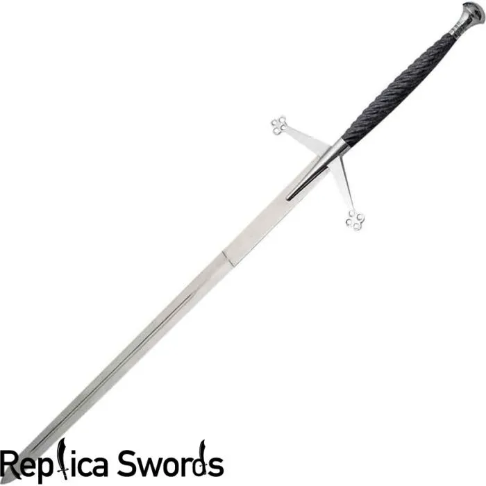 claymore swords