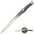 Dune CrysKnife Of Paul Atreides UC Licensed Replica