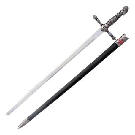 Ojeda's Sword Replica From Assasin’s creed 1