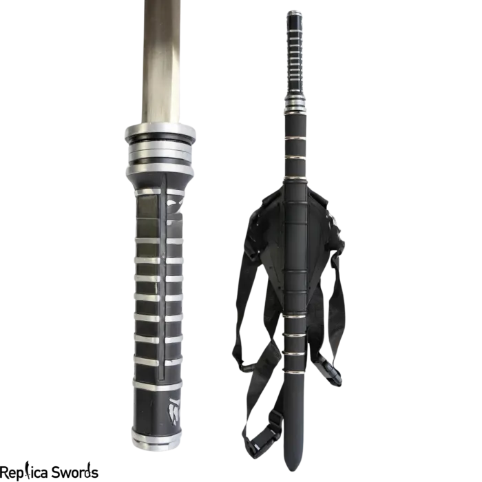 Blade Daywalker Blood Warrior Vampire Slayer Sword