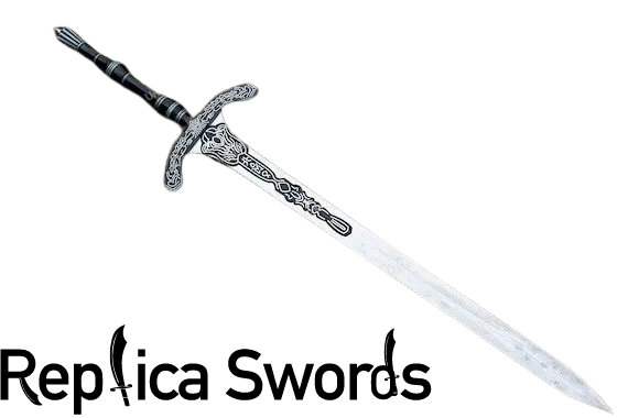 Bloodborne Ludwig Holy Blade Sword Full Size Metal Replica