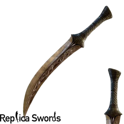 erdsteeldagger
