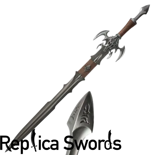 KIT RAE EXOTATH SPECIAL EDITION FANTASY SWORD -