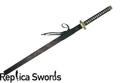 Sparrow Skin Dragonblade Sword Of Genji - Overwatch Cosplay Replicas