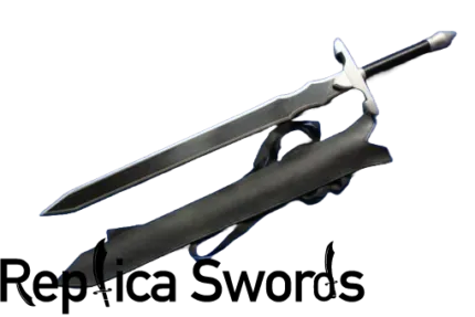 Kirito Anneal Blade Sword From Sword Art Online - SAO Replicas