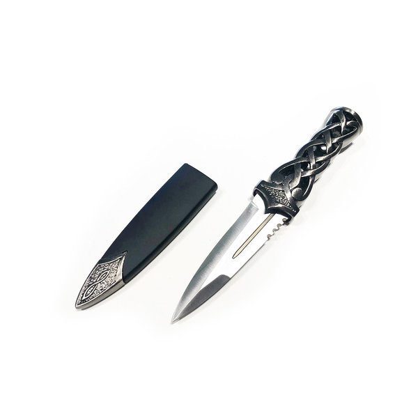 The Last Witch Hunter Chloe Knife Metal Replica - ReplicaSwords.us