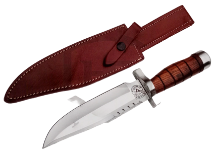 Resident Evil Racoon City Police Knife Replica