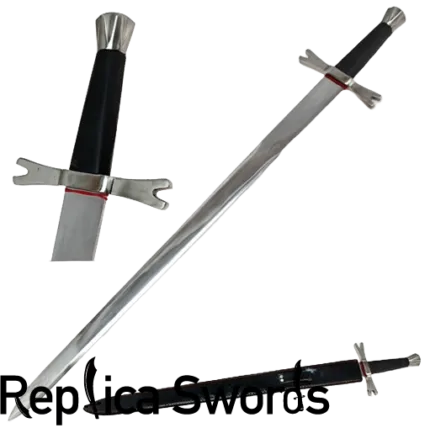 Hexenbane Sword Of Kaulder (Vin Diesel) From The Last Witch Hunter